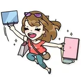 Sticker 31