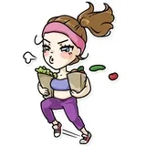 Sticker 34