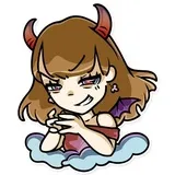 Sticker 9