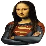 MonaLisa Parody