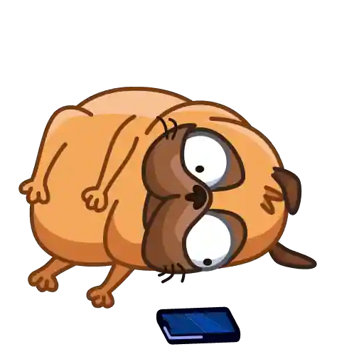 Sticker 18