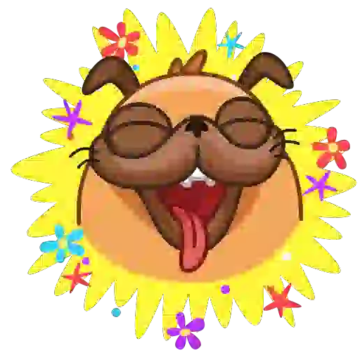 Sticker 8