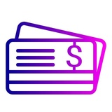 Money - Bitcoin WhatsApp Sticker #13