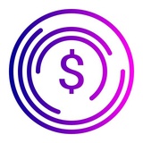 Money - Bitcoin WhatsApp Sticker #14