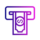 Money - Bitcoin WhatsApp Sticker #2