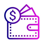 Money - Bitcoin WhatsApp Sticker #4