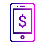 Money - Bitcoin WhatsApp Sticker #5