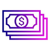 Money - Bitcoin WhatsApp Sticker #7