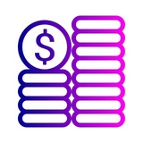 Money - Bitcoin WhatsApp Sticker #8
