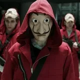 Money Heist