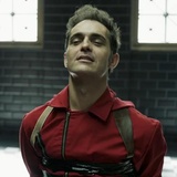 Money Heist WhatsApp Sticker #10