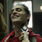 Money Heist WhatsApp Sticker #11