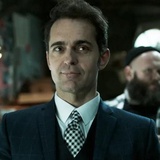 Money Heist WhatsApp Sticker #12