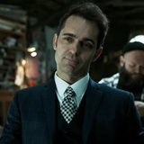 Money Heist WhatsApp Sticker #13