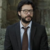 Money Heist WhatsApp Sticker #17