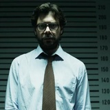 Money Heist WhatsApp Sticker #2