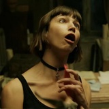 Money Heist WhatsApp Sticker #24