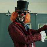 Money Heist WhatsApp Sticker #25