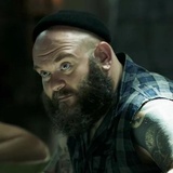 Money Heist WhatsApp Sticker #28