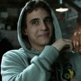 Money Heist WhatsApp Sticker #30