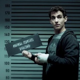 Money Heist WhatsApp Sticker #5