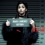 Money Heist WhatsApp Sticker #6