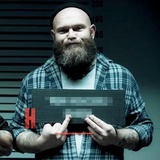 Money Heist WhatsApp Sticker #8