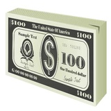 Money WhatsApp Sticker #13