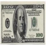 Money WhatsApp Sticker #14