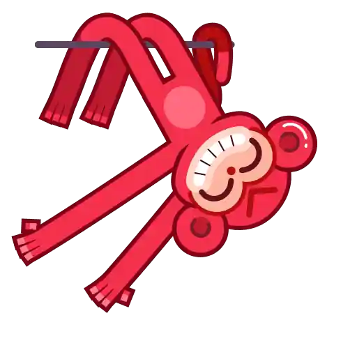 Monkey Mix
