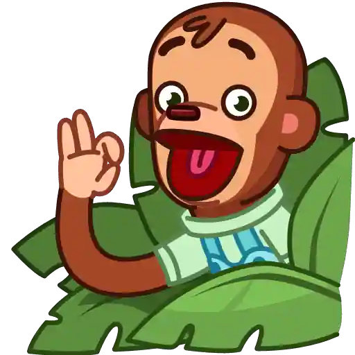 Sticker 23