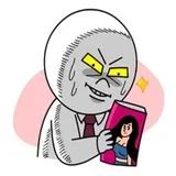 Sticker 12