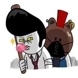 Sticker 13