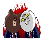 High School Memories WhatsApp Sticker #15