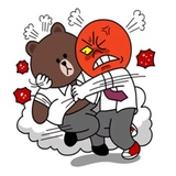 High School Memories WhatsApp Sticker #16