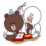 High School Memories WhatsApp Sticker #17