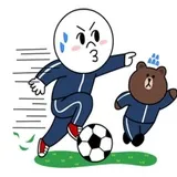 Sticker 18