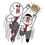 High School Memories WhatsApp Sticker #19