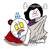 High School Memories WhatsApp Sticker #2