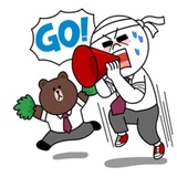 High School Memories WhatsApp Sticker #22