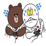 High School Memories WhatsApp Sticker #27