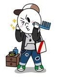 Sticker 38