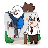 High School Memories WhatsApp Sticker #5