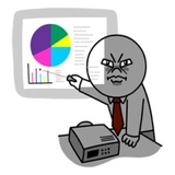 Salaryman WhatsApp Sticker #13