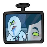 Sticker 31