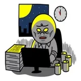 Sticker 33