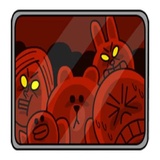 Salaryman WhatsApp Sticker #8