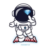 Moonery WhatsApp Sticker #17