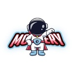 Moonery WhatsApp Sticker #7