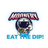 Moonery WhatsApp Sticker #9